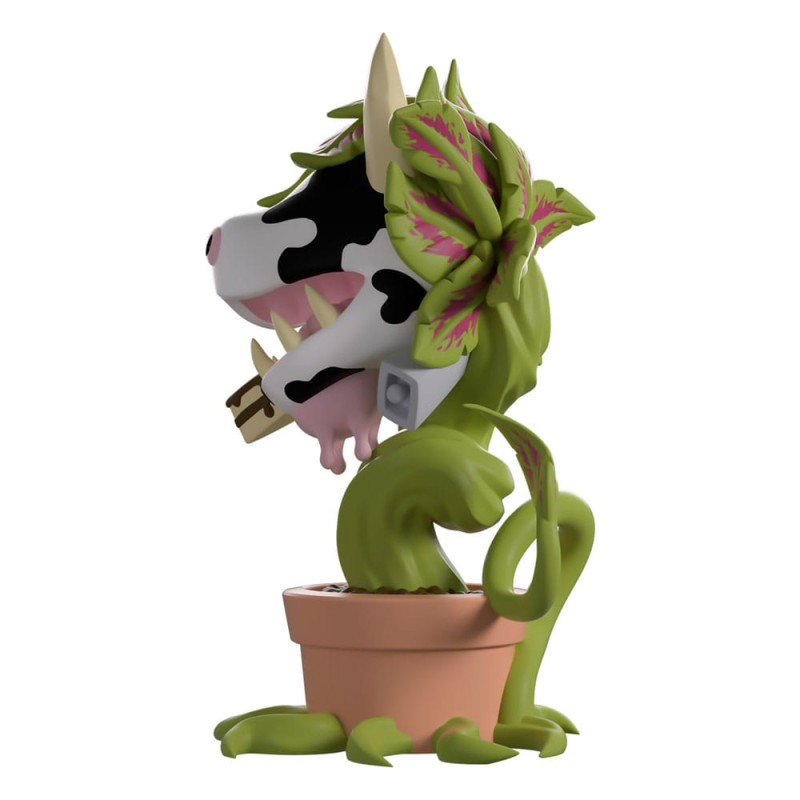 The Sims Vinyl Figure Cowplant 12 cm 8