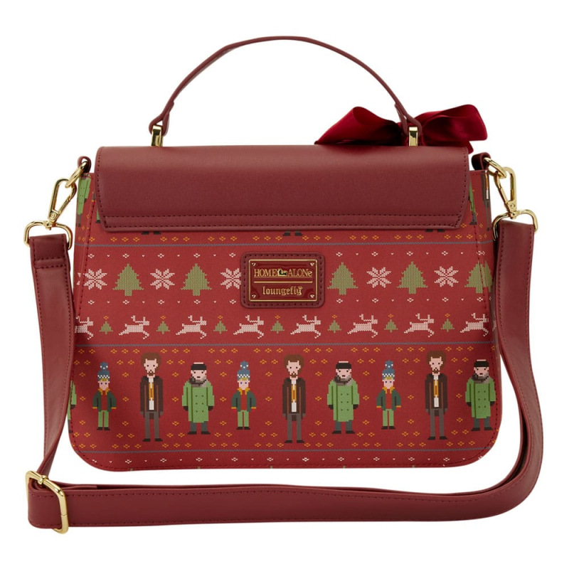 20th Century Studio by Loungefly Crossbody Bag Home Alone 2