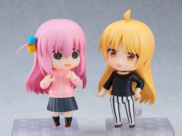 Bocchi the Rock! Nendoroid Action Figure Children of the Light 10 cm