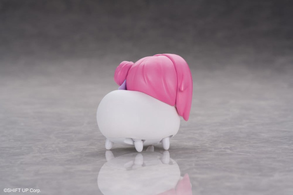 Goddess of Victory: Nikke Trading Figures DORO Action Hobby 8 cm Blind Box Assortment (6) 2