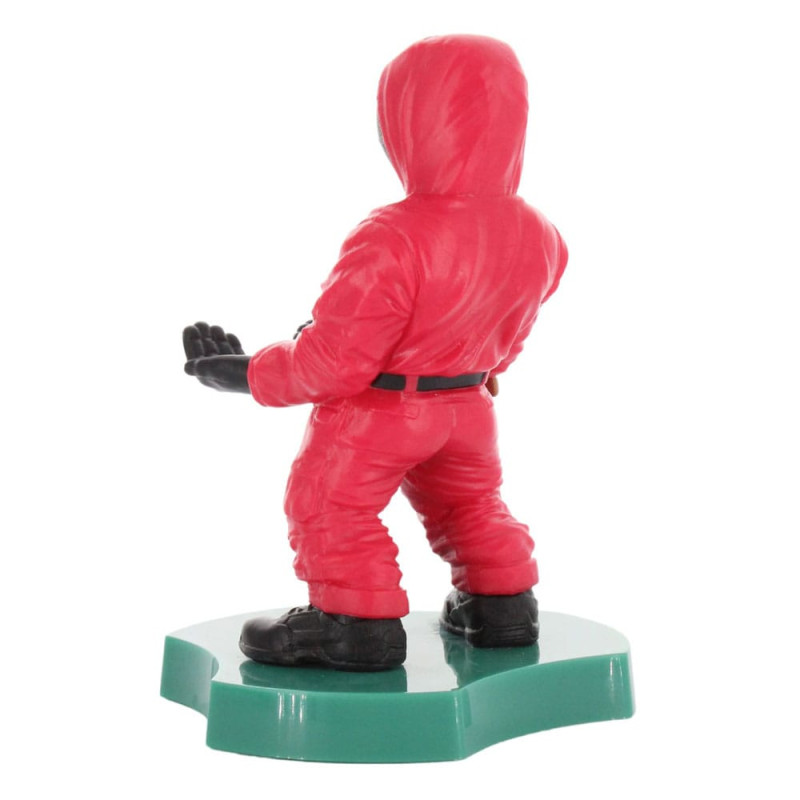 Squid Game Holdems Mini Holder Square Guard 10 cm 8