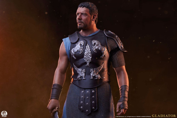 Gladiator Epic Series Statue 1/3 Maximus 66 cm 2