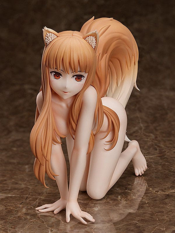 Spice and Wolf PVC Statue 1/4 Holo (Rerelease) 19 cm 7