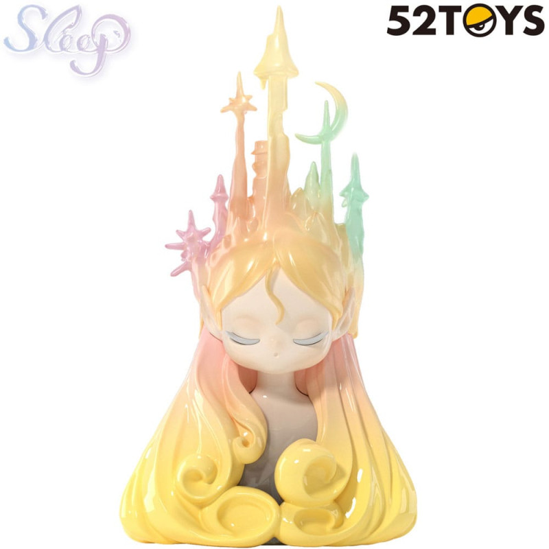 Sleep Blind Box Figures Assortment Dreamland Elves-Life of Fantasies 7 cm (8) 11