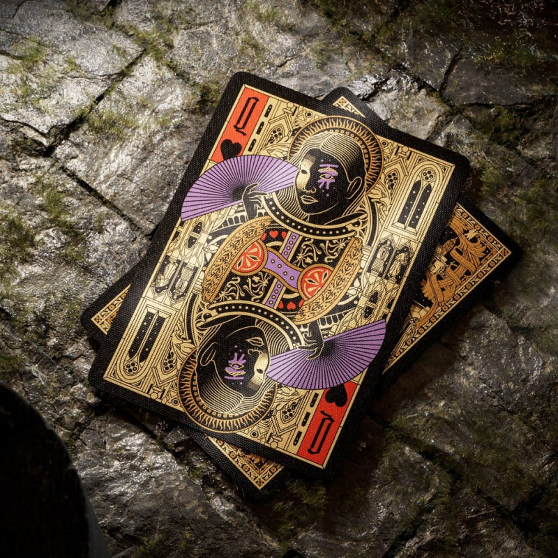 Kovadrin Playing Cards 6