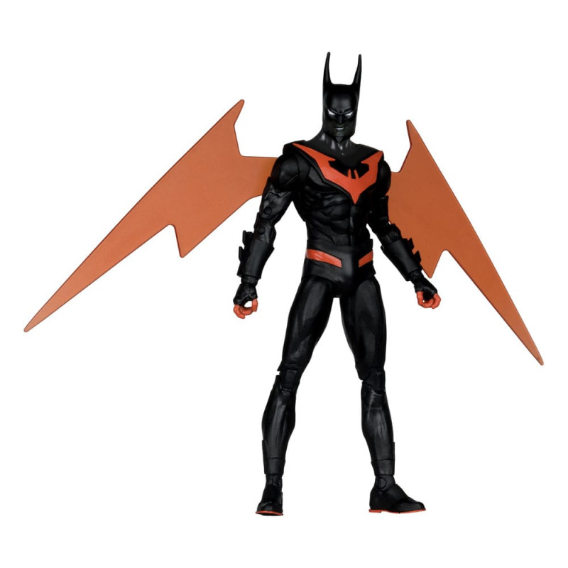 DC Multiverse Action Figures 18 cm Batman Wave 3 Assortment (6) 9