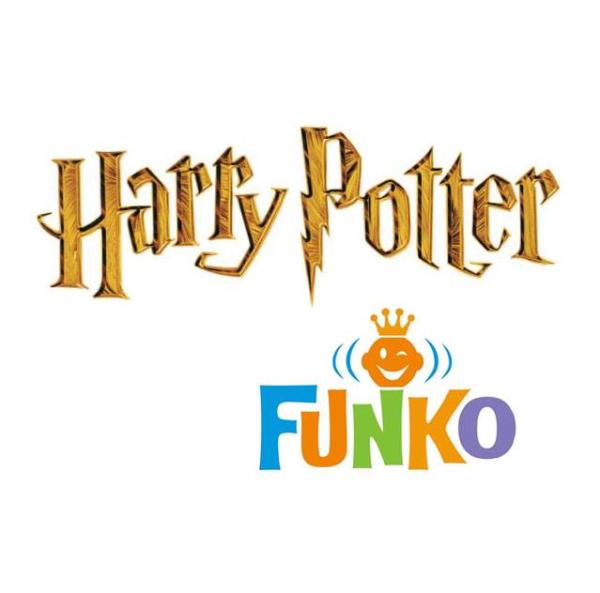 Harry Potter POP! Movies Vinyl Figure Severus Snape 10 cm