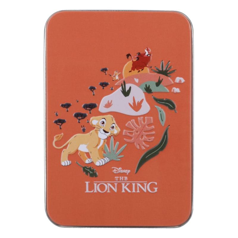 Disney Playing Cards Lion King
