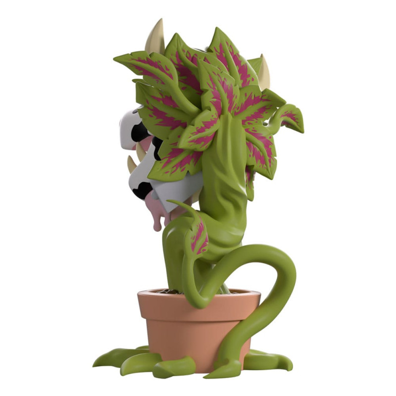 The Sims Vinyl Figure Cowplant 12 cm 7