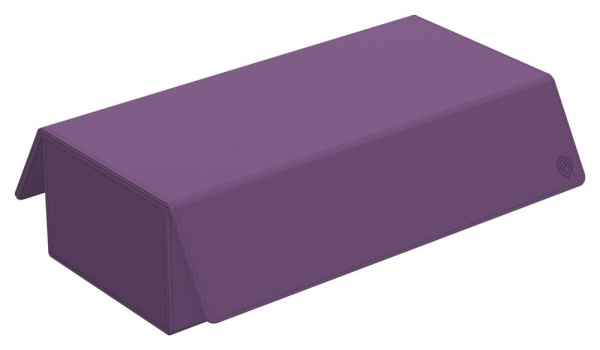 Ultimate Guard Arkhive 1000+ Xenoskin - Purple 2