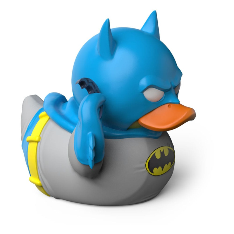DC Comics Tubbz Mini PVC Figure Batman 10 cm 3
