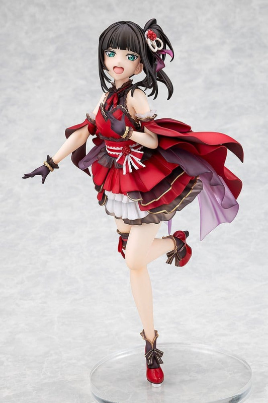 LoveLive! Sunshine!! PVC Figure 1/7 Dia Kurosawa LoveLive!Days 5th Anniversary ver. 25 cm 1