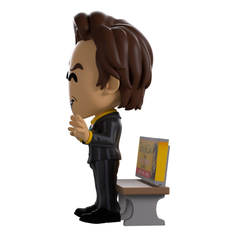 Breaking Bad Vinyl Figure Better Call Saul 12 cm 3
