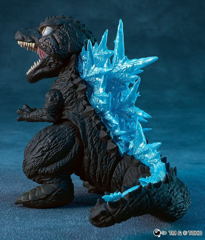 Godzilla Minus One Nendoroid Action Figure Godzilla (2023) 10 cm 5