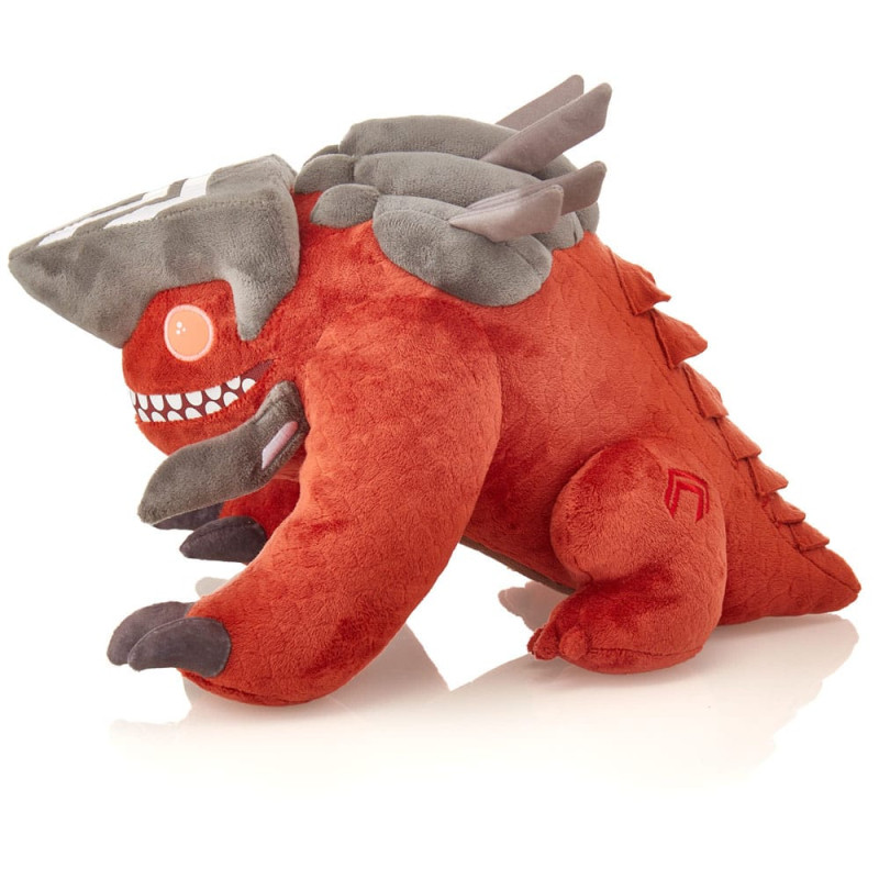 Destiny Plush Figure Cabal War Beast 23 cm 2