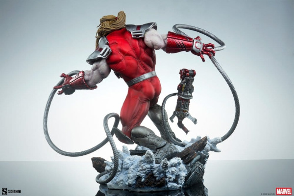 Marvel X-Men Premium Format Figure Omega Red 48 cm 11
