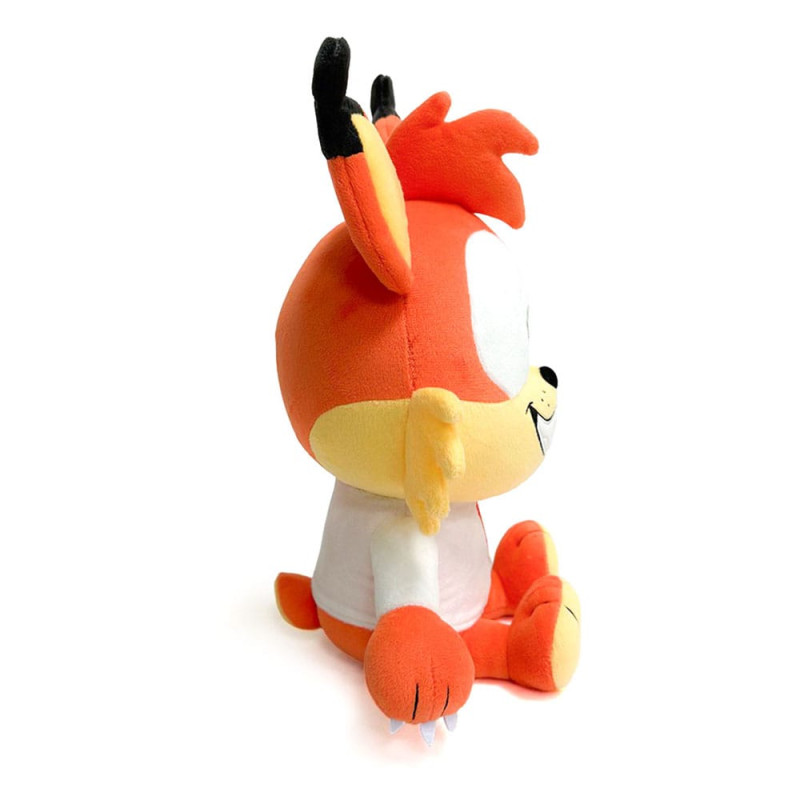 Bubsy Plush Figure Bubsy 22 cm 2