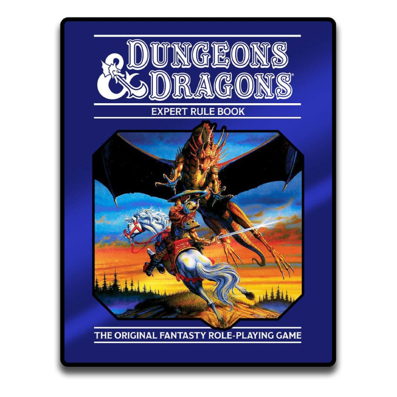 Dungeons & Dragons Pins Blind Box Mystery Mystery Player Manuel Pins Assortment (10) 3