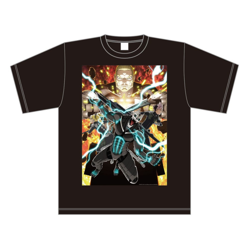Kaiju No. 8 T-Shirt Season 2