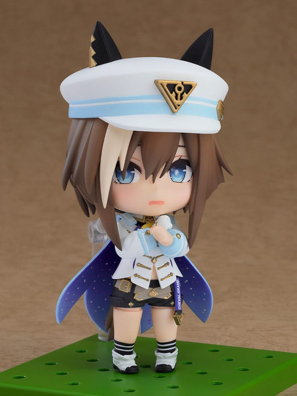 Uma Musume Pretty Derby Nendoroid Action Figure Cheval Grand 10 cm 2