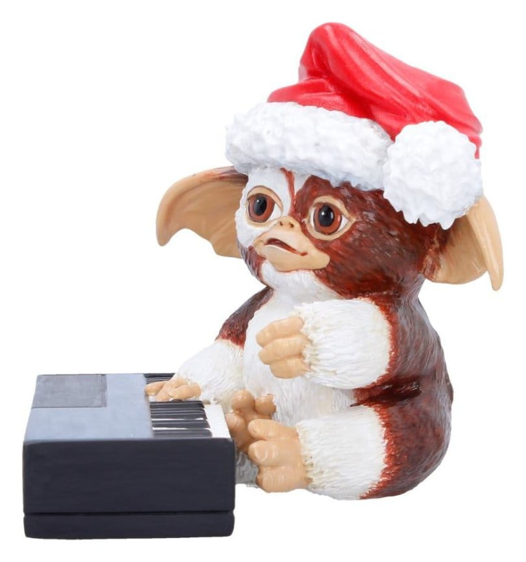 Gremlins Figure Gizmo Jingle 12 cm 1