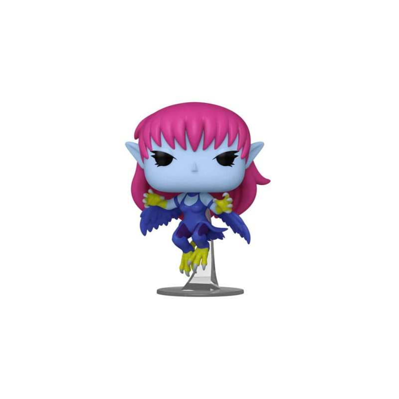 Yu-Gi-Oh! POP! Animation Figure Harpie Lady w/CH 9 cm Assortment (6) 2