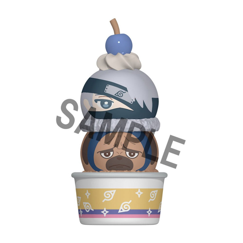 One Piece Mega Cat Project Trading Figure NyanPieceNyan! Beckoning cat Lucky Cat Pirates 7 cm Displa 10