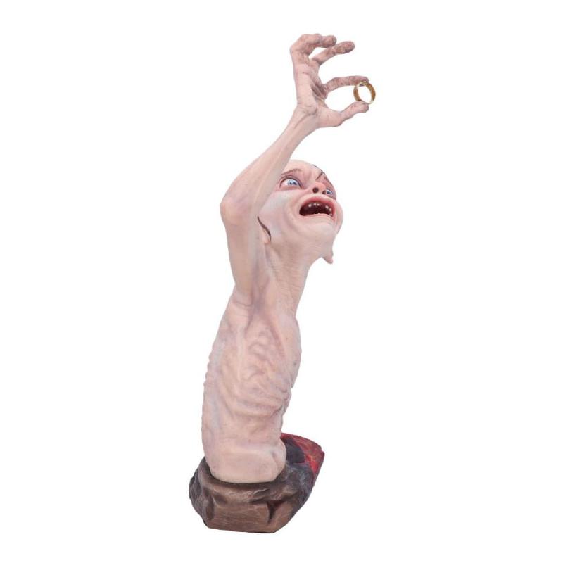 Lord of the Rings: Gollum 39 cm Bust - Nemesis Now