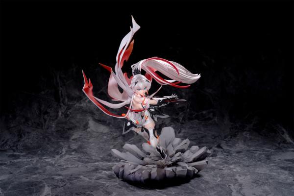 Houkai 3rd Statue 1/7 Kiana, Herrscher of Flamescion 30 cm