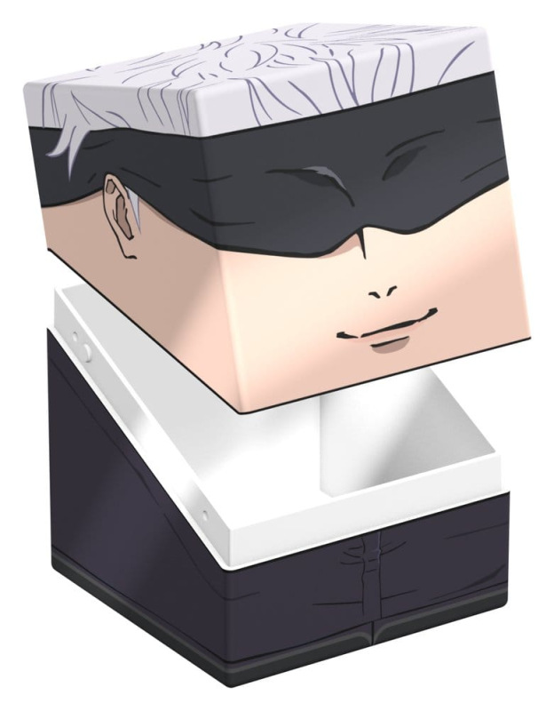 Squaroes Squaroe Jujutsu Kaisen JK007 - Satoru Gojo 4