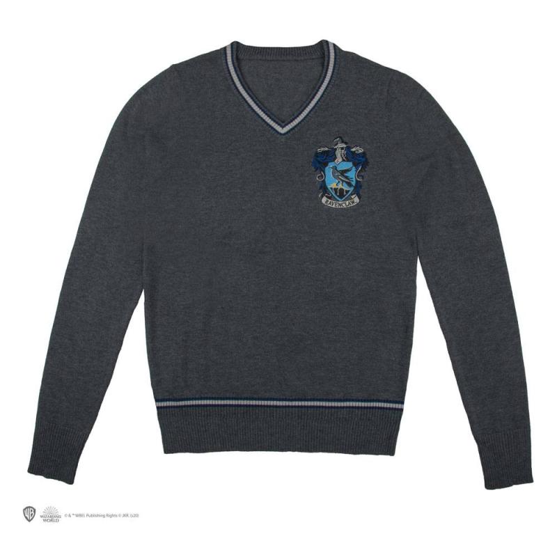 Harry Potter Knitted Sweater RavenclawSize S