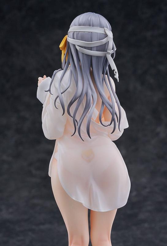 Goddess of Victory: Nikke PVC Statue 1/7 Modernia: First Affection 25 cm 12