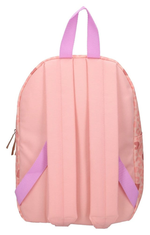 Sanrio Backpack Hello Kitty Leopard And Laughter 36 cm 2