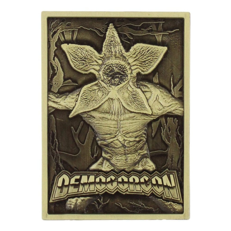 Stranger Things Digiplates Phone Stand Generation 1 Starter Pack 6