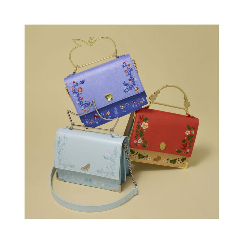 Disney by Loungefly Crossbody Bag Princess Snow White 4