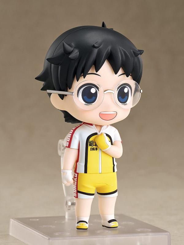 Yowamushi Pedal Nendoroid Action Figure Light Sakamichi Onoda 10 cm