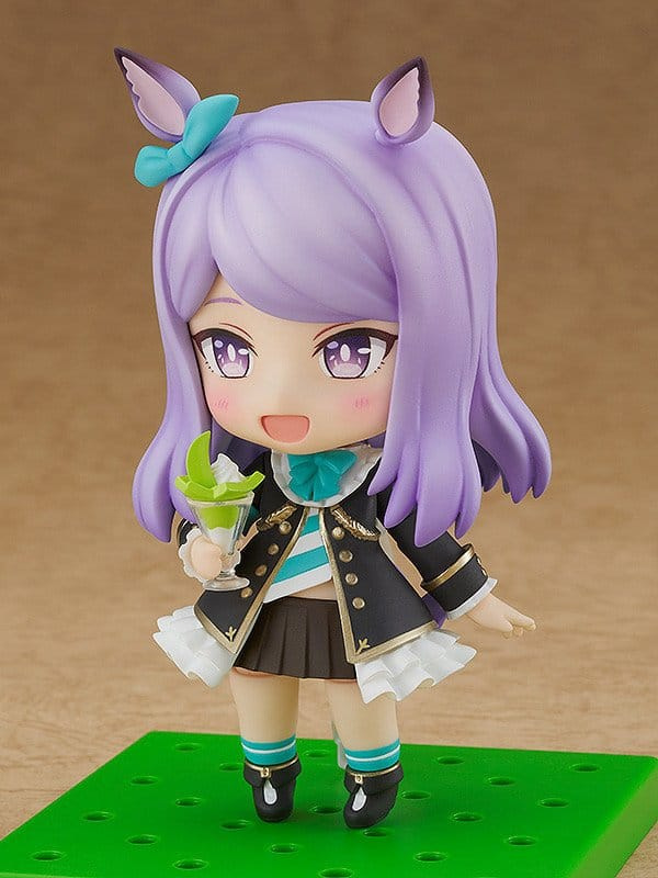 Umamusume: Pretty Derby Nendoroid Action Figure Mejiro McQueen 10 cm 4