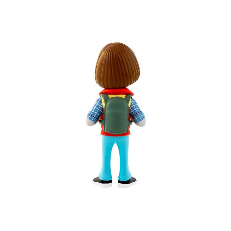 Stranger Things Minix Figure Will 12 cm