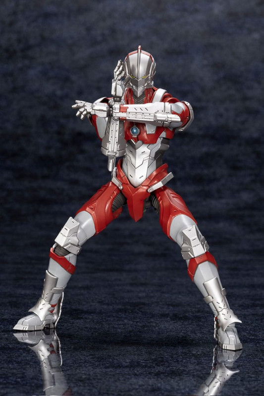 Ultraman Plastic Model Kit Ultraman 17 cm 10