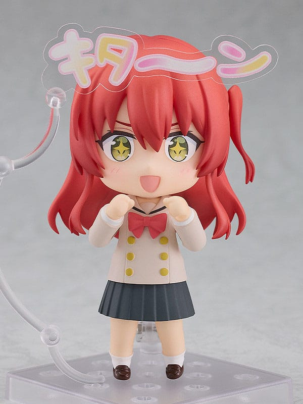 Bocchi the Rock! Nendoroid Action Figure Ikuyo Kita 10 cm 6