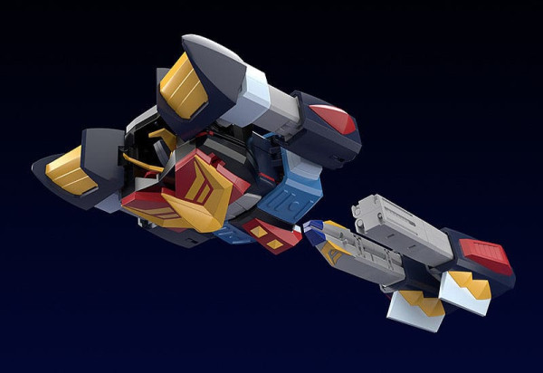 Space Warrior Baldios Moderoid Plastic Model Kit Baldios 18 cm 10
