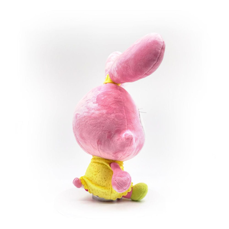 Chowder Plush Figure Panini 22 cm 2