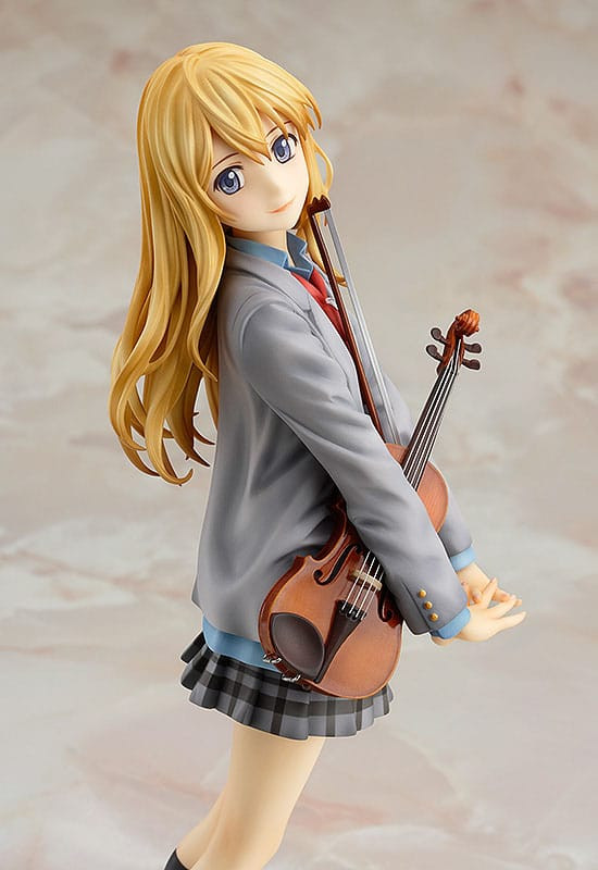 Your Lie in April Statue 1/8 Kaori Miyazono 20 cm (3rd-run) 5