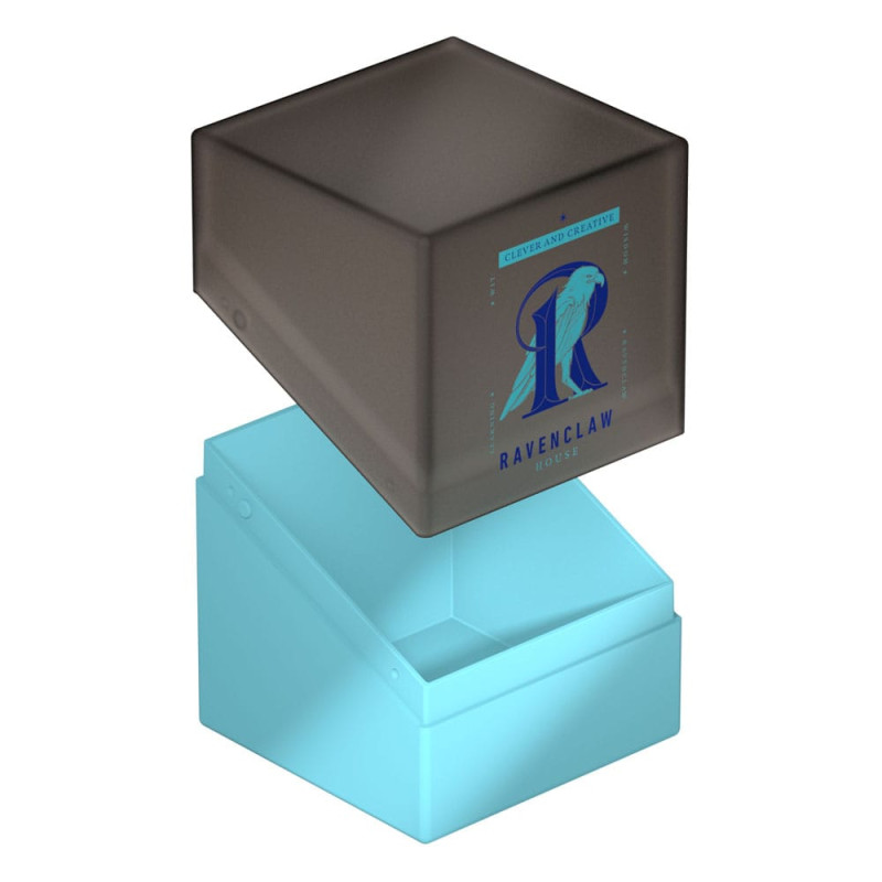 Ultimate Guard Boulder 100+ Harry Potter - Ravenclaw 3