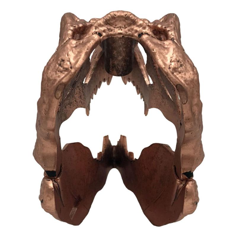 Jurassic Park: T-Rex Skull 10 cm Scaled Prop Replica - Factory Entertainment