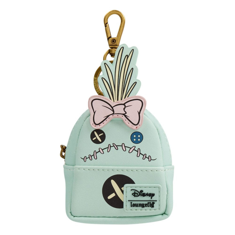 Disney Lilo & Stitch by Loungefly Bag Charm Mystery Box Display (15) 7