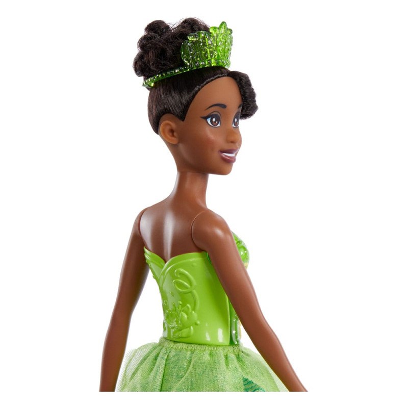 Disney Princess Doll Tiana 29 cm 6