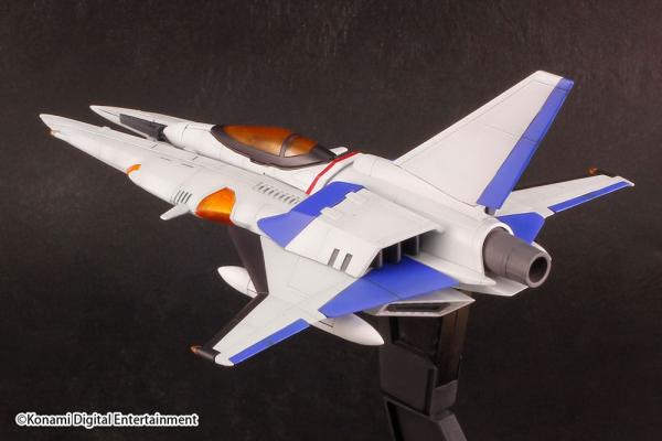 Gradius IV Plastic Kit 1/144 VIC VIPER ver. GRADIUS IV (re-run) 15 cm