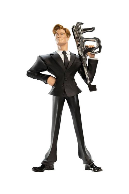 Men in Black Mini Epics Vinyl Figure Agent H 18 cm