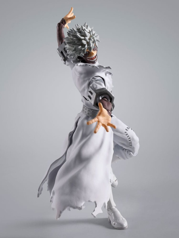 My Hero Academia S.H. Figuarts Action Figure Dabi 16 cm 7